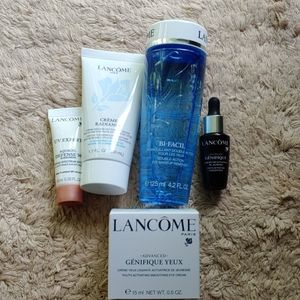 Lancome Skincare Bundle